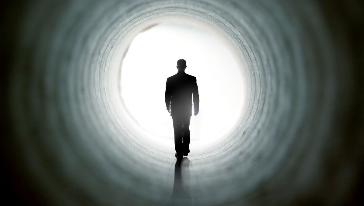 La vie après la mort : Les patients cardiaques restent conscients pendant une heure après l&rsquo;arrêt cardiaque