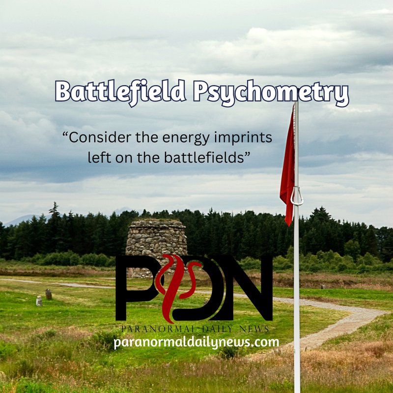 Psychométrie : entre énergie, perceptions et mystères scientifiques - image 2