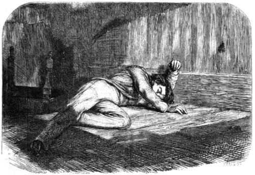 « Bring Me a Light » : l’étrange héritage hanté de Whinmore Hall, un récit de 1861 - image 2