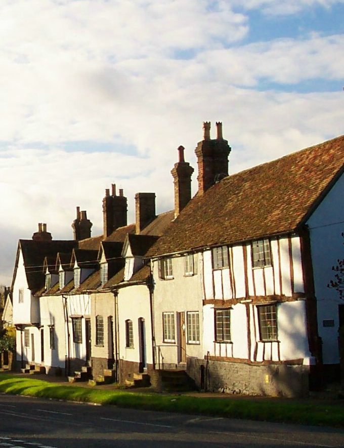 Bedfordshire : un foyer surprenant d'activités sataniques et phénomènes surnaturels en Angleterre - image 6