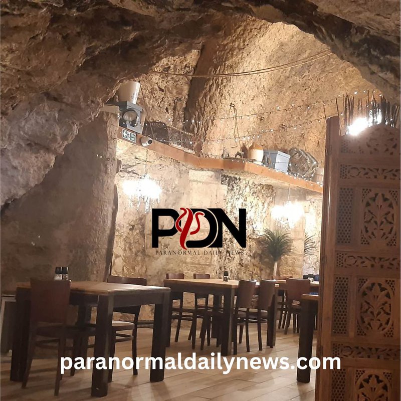 Marsden Grotto : histoire, mystères et légendes hantées du célèbre pub anglais - image 2