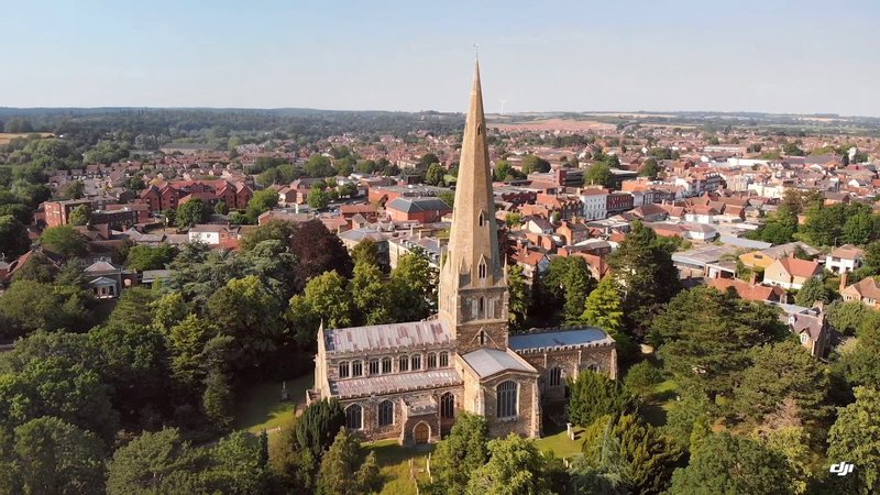 Bedfordshire : un foyer surprenant d'activités sataniques et phénomènes surnaturels en Angleterre - image 13