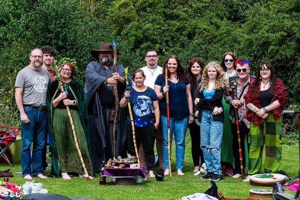 Bedfordshire : un foyer surprenant d'activités sataniques et phénomènes surnaturels en Angleterre - image 12