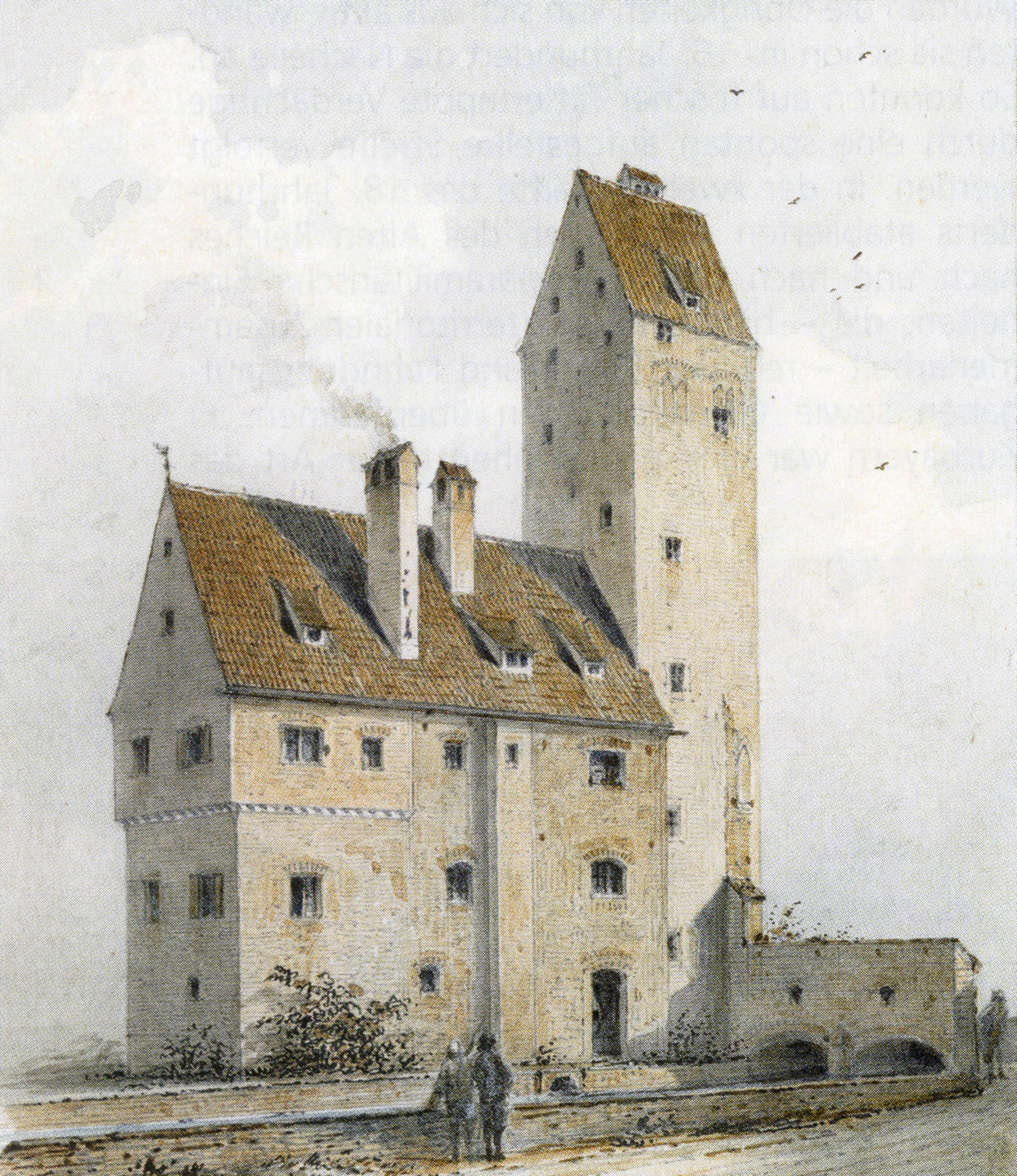 Theresia Kaiser, dernière sorcière exécutée à Munich en 1701 : légendes et mystères - image 2