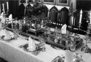 Le Manoir de Losby en Norvège : entre histoire royale et présences spectrales mystérieuses - image 4