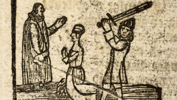 1687 : Le fantôme d'un enfant condamne sa mère dans une affaire norvégienne - image 2
